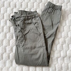 AMERICAN EAGLE | Relaxed Cargo Jogger